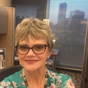 Meet your Posher, Dolores